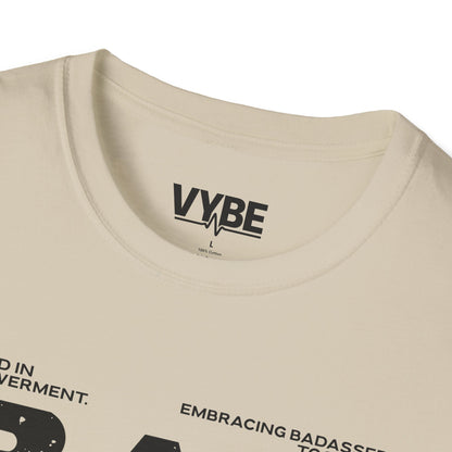 Bad B*tches Club T-Shirt - VYBE Shop