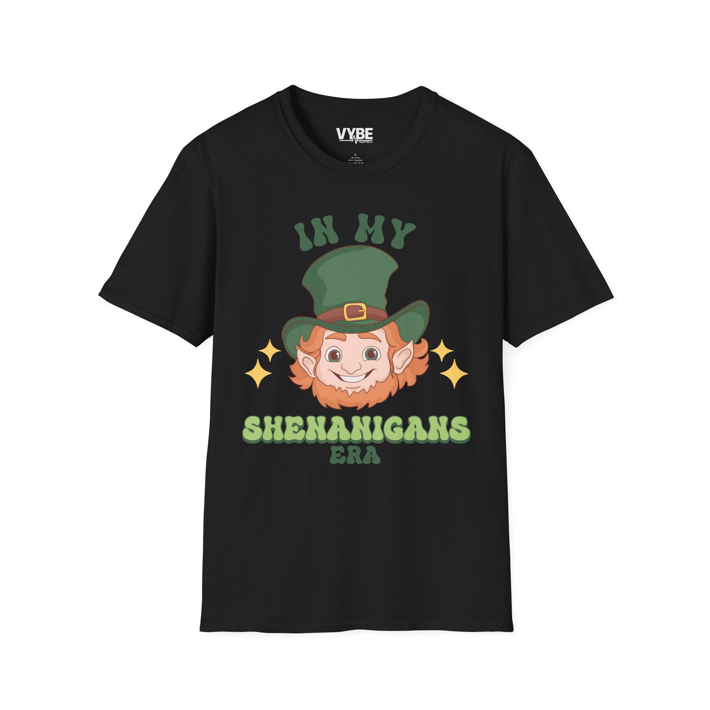 In My Shenanigans Era T-Shirt - VYBE