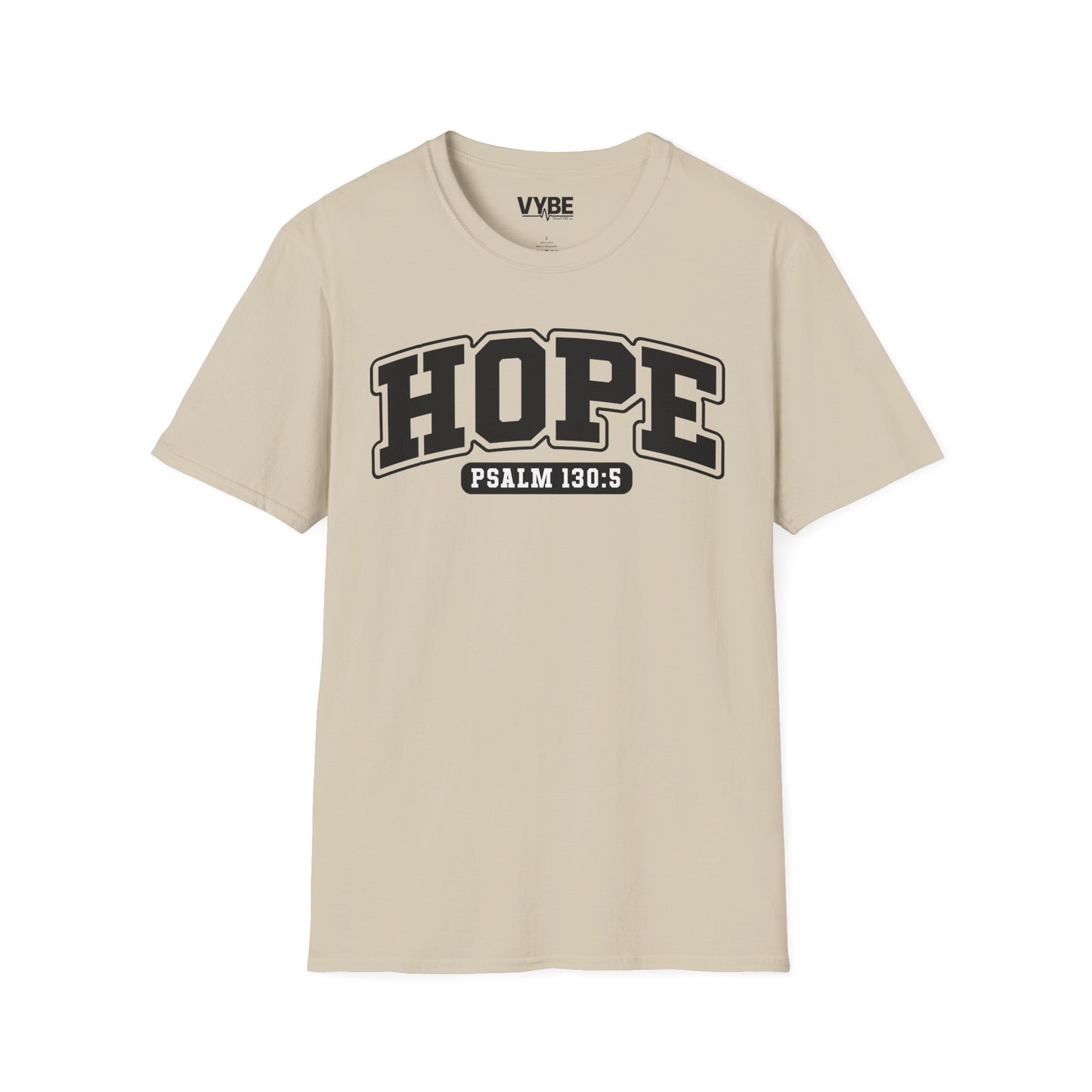 Hope T-Shirt - VYBE
