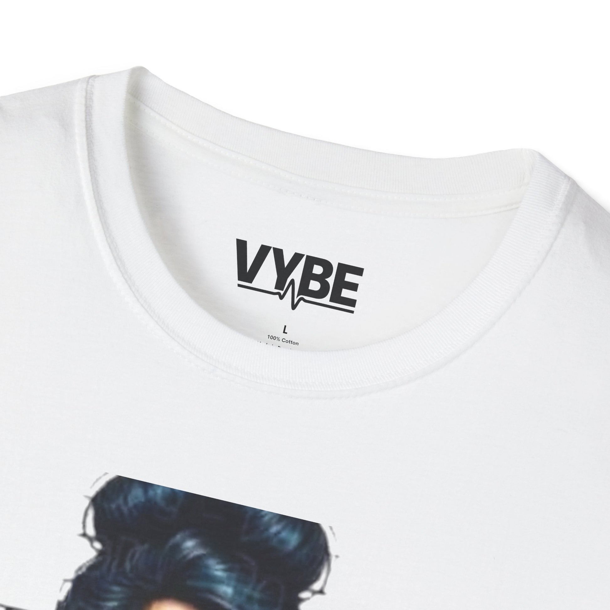 Edgy- I Look Great in Orange T-Shirt, Nice Design, Edgy Gift - VYBE Shop