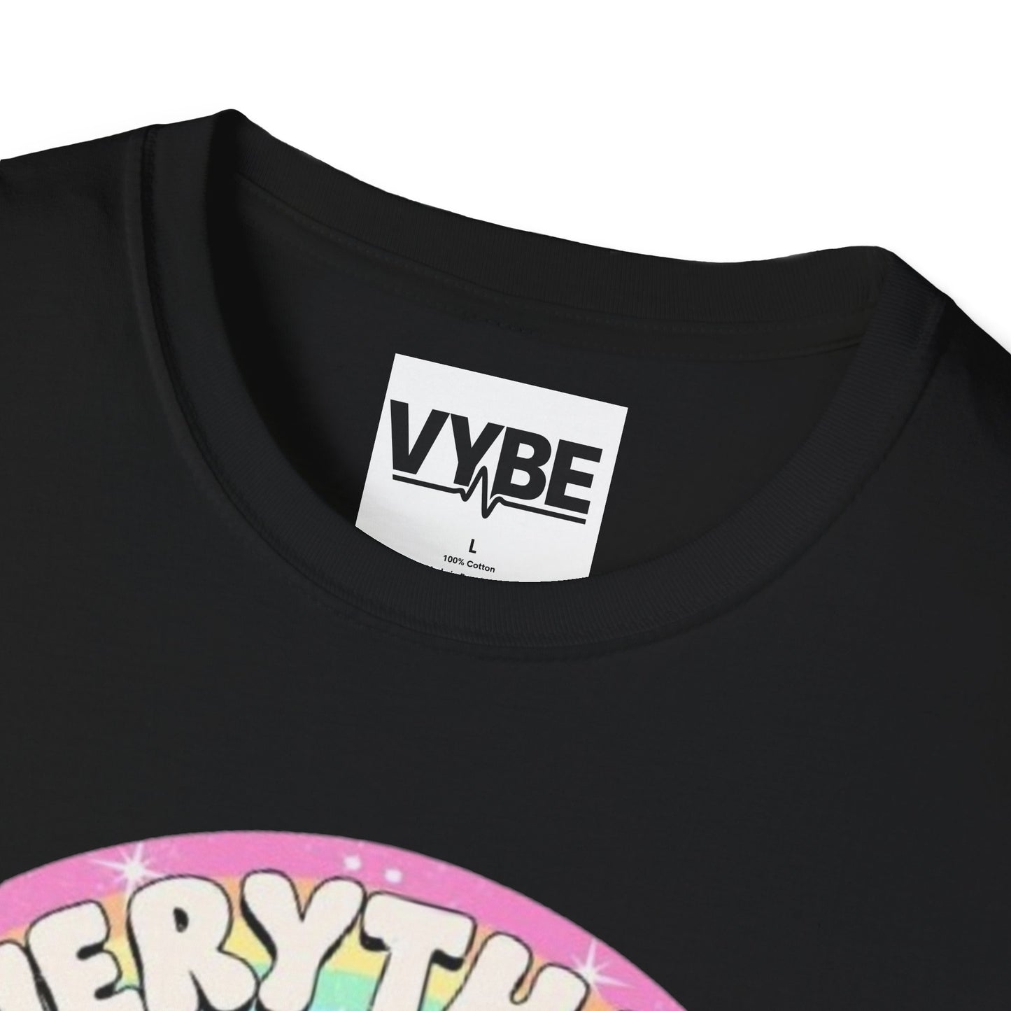 Funny- Everything Sucks Vintage Skeleton T-Shirt - VYBE Shop