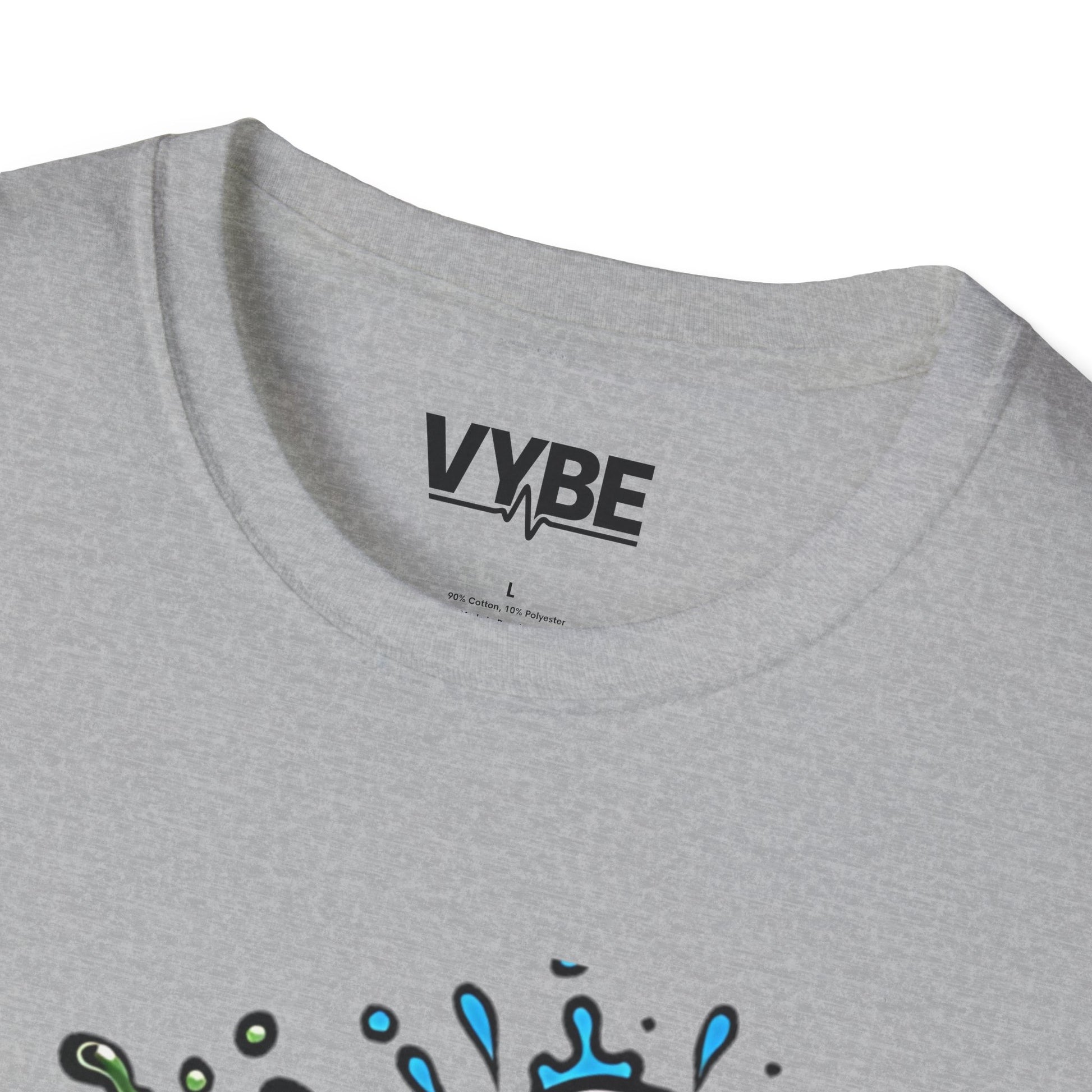 Extreme Skater Tee - VYBE Shop