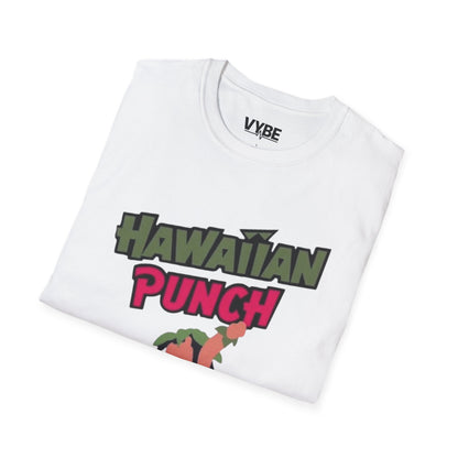 Funny- Hawaiian Punch T-Shirt - VYBE Shop