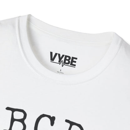 Funny ABCDEFU T-Shirt - VYBE Shop