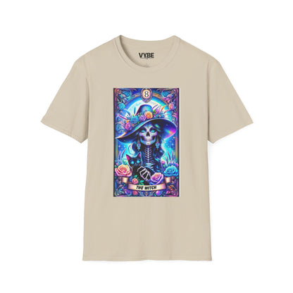 The Witch- Tarot - VYBE Shop