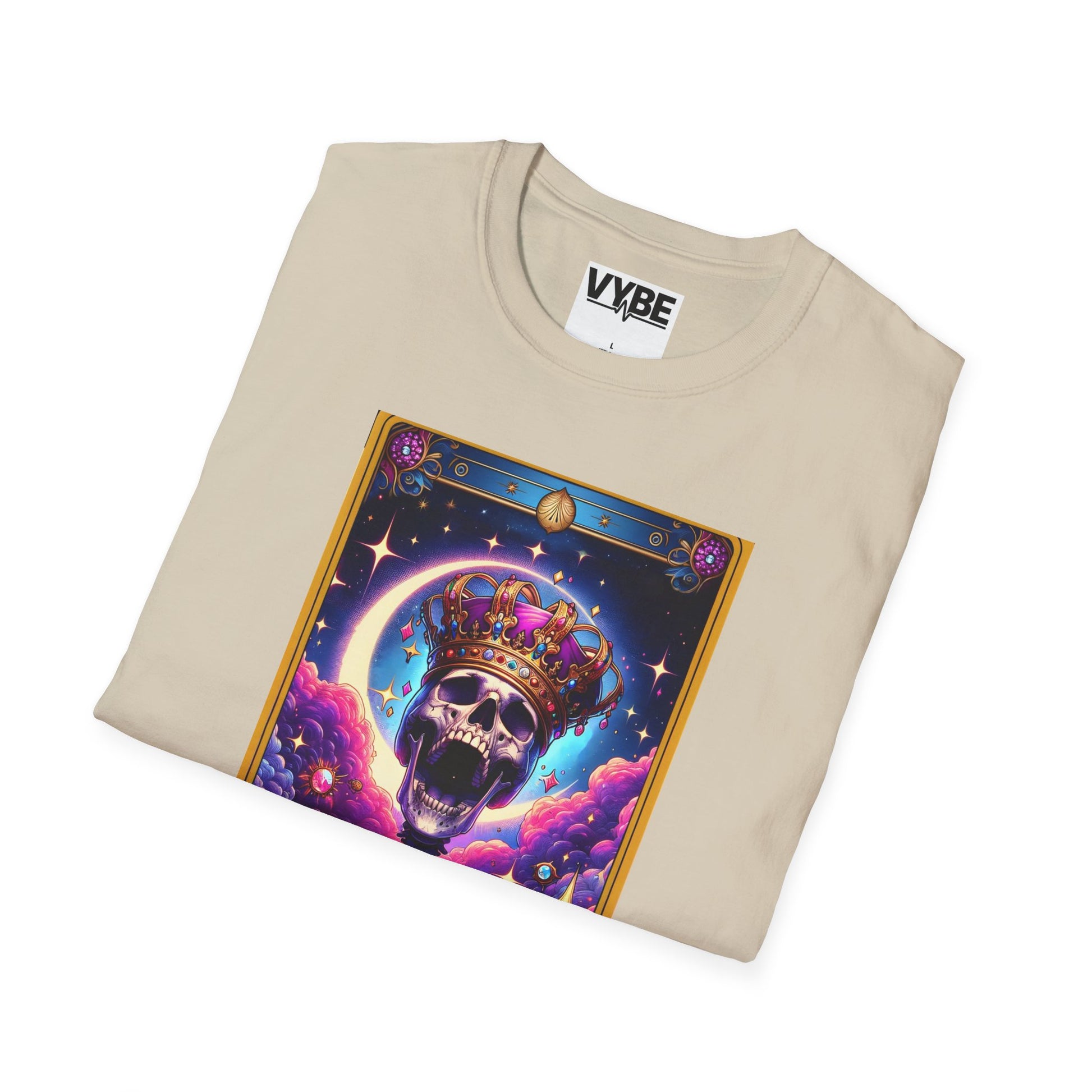 The Drama Queen-Tarot - VYBE Shop