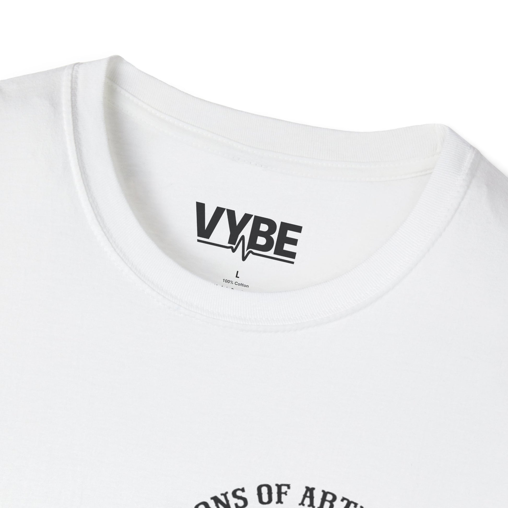 Biker- Sons Of Arthritis Biker T-Shirt, Funny Biker Tee, Great Gift Idea - VYBE Shop