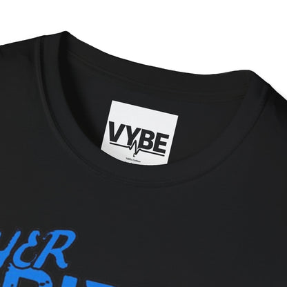 Ride or Die Clyde T-Shirt - VYBE Shop