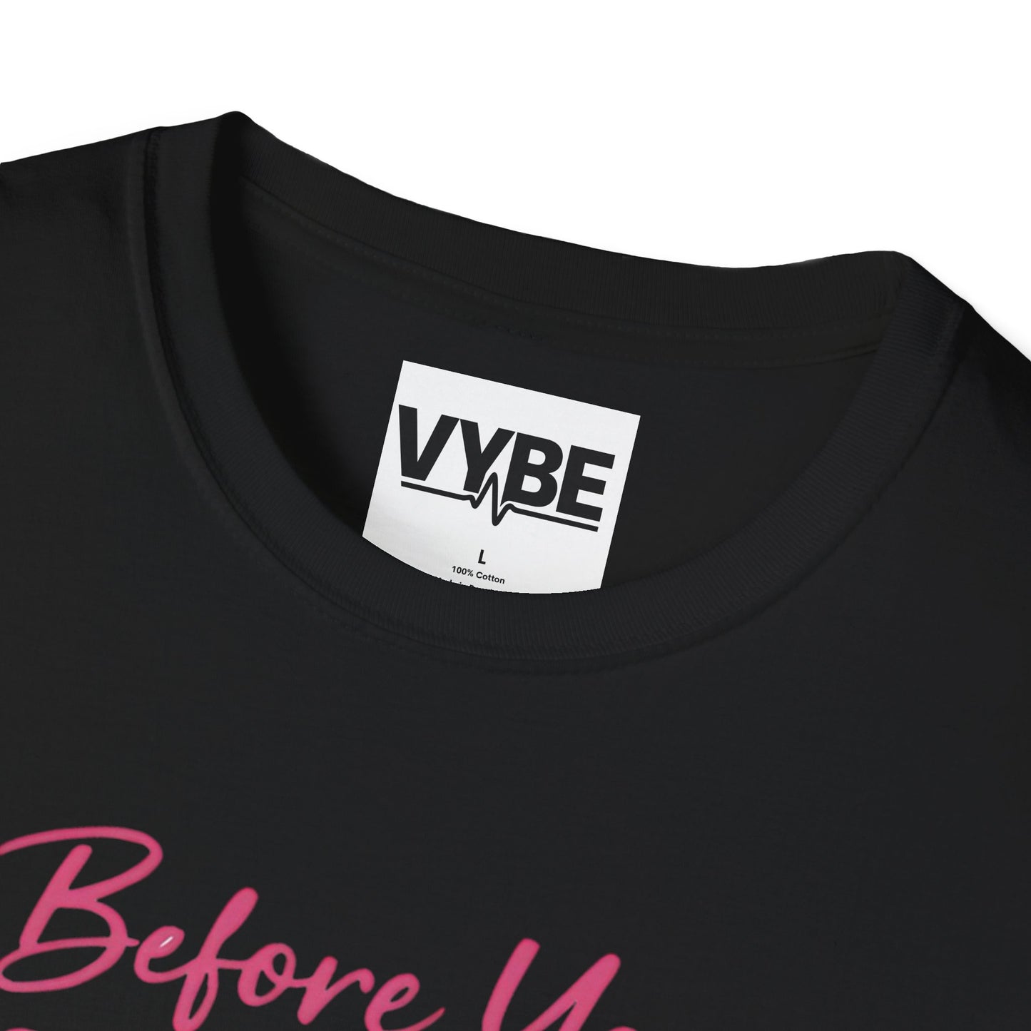 Funny- Gossip T-Shirt, Unisex Graphic Tee, Casual Wear, Gift for Friends, Humor Shirt, Perfect for Any Occasion - VYBE Shop