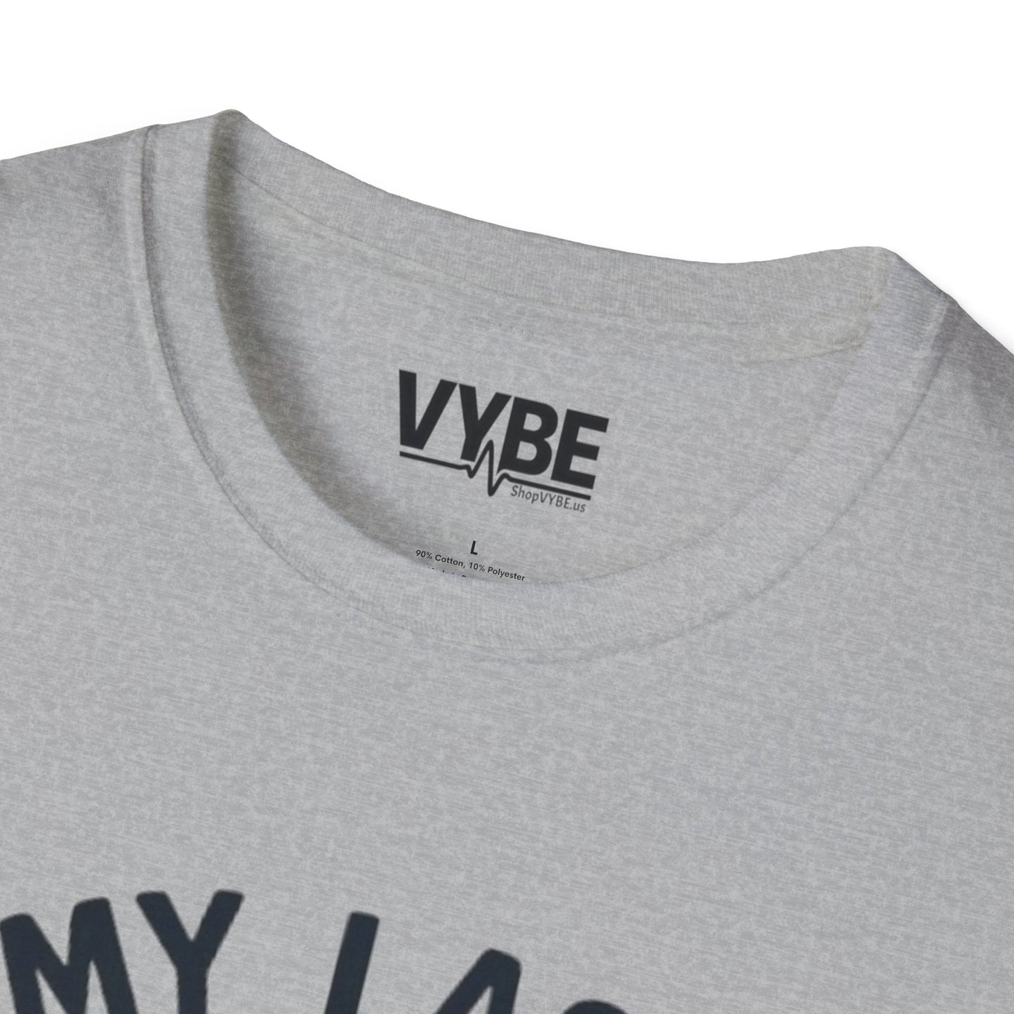 My Last Flying Fuck T-Shirt