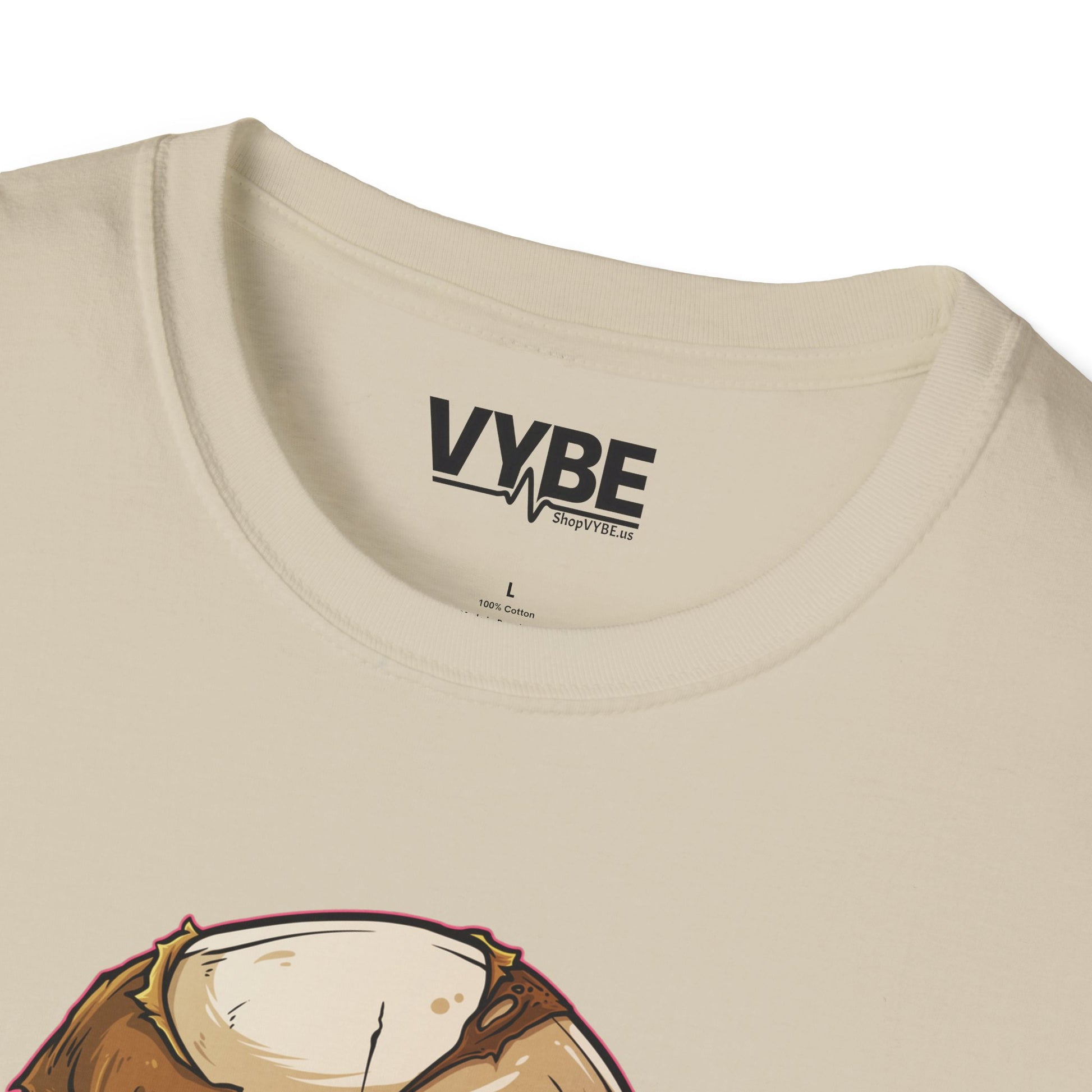 Gas Mask Skull T-Shirt - VYBE