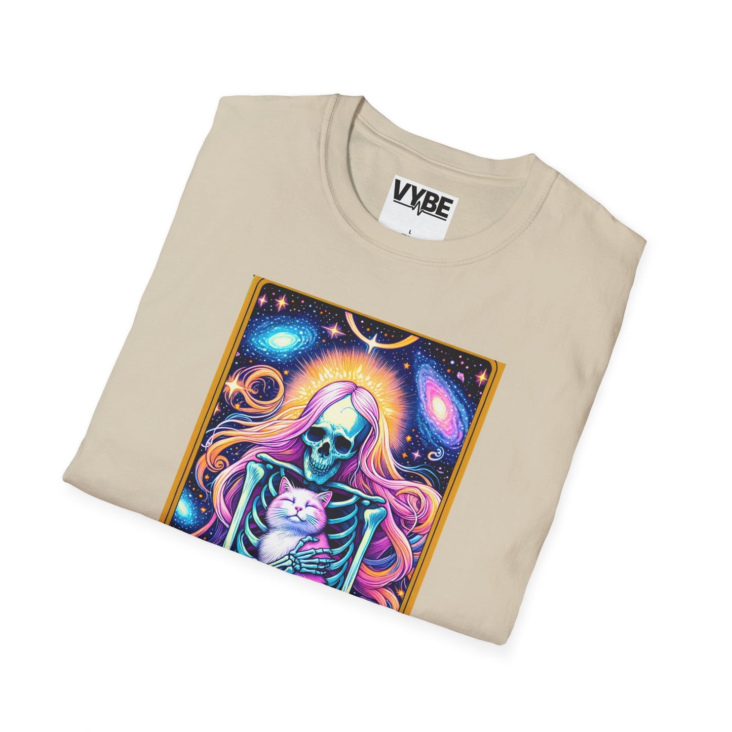 The Cat Lover- Tarot - VYBE Shop