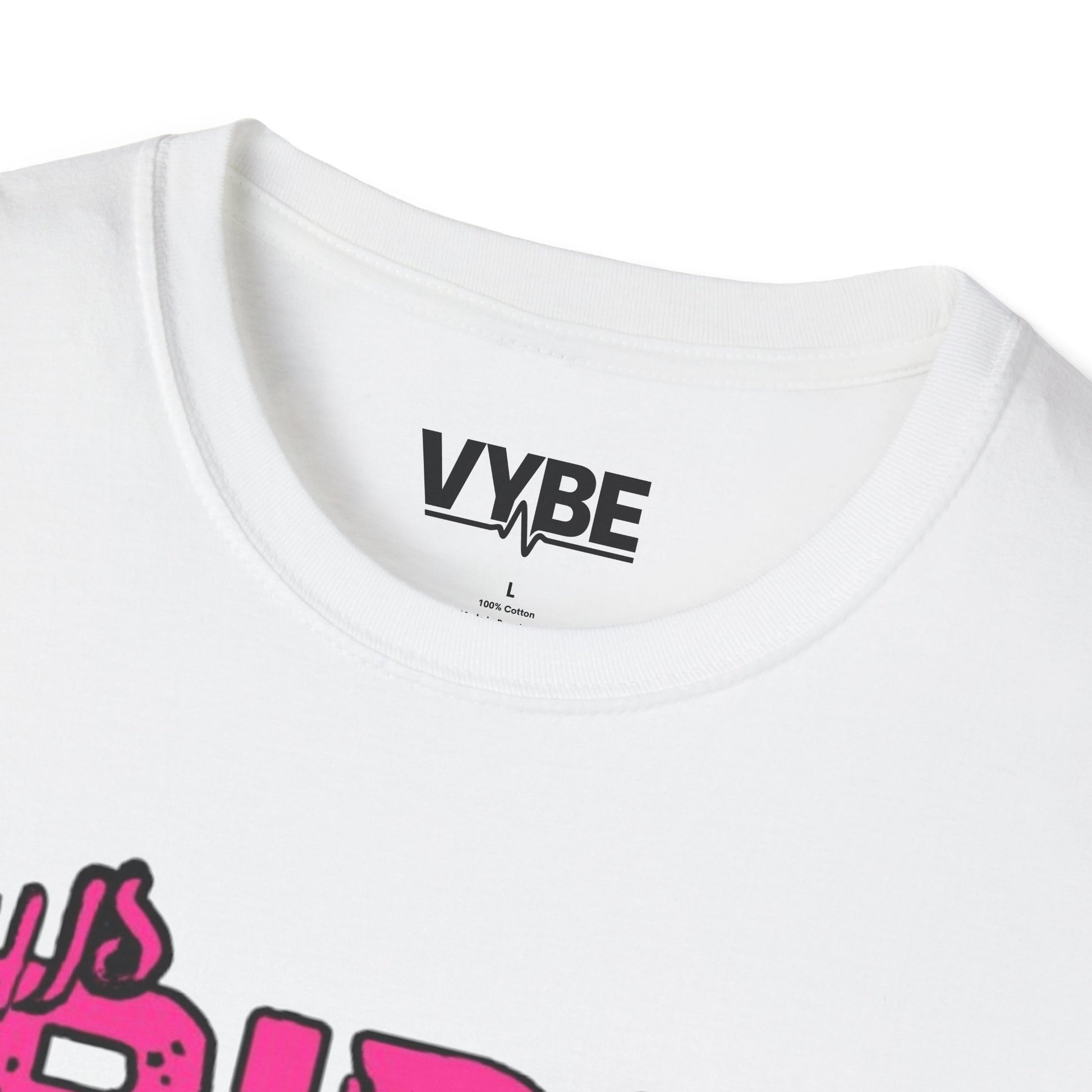 Ride or Die Bonnie T-Shirt - VYBE Shop
