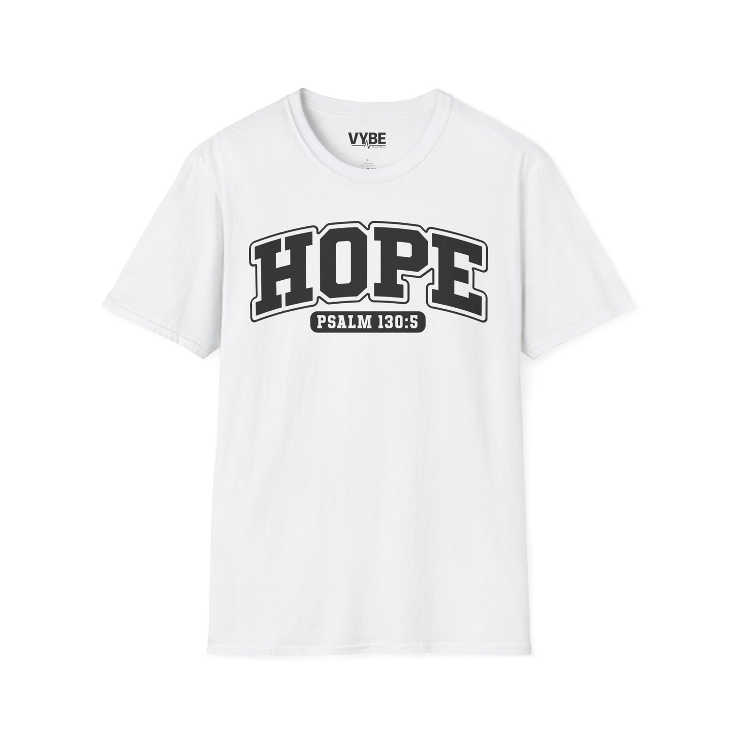 Hope T-Shirt - VYBE