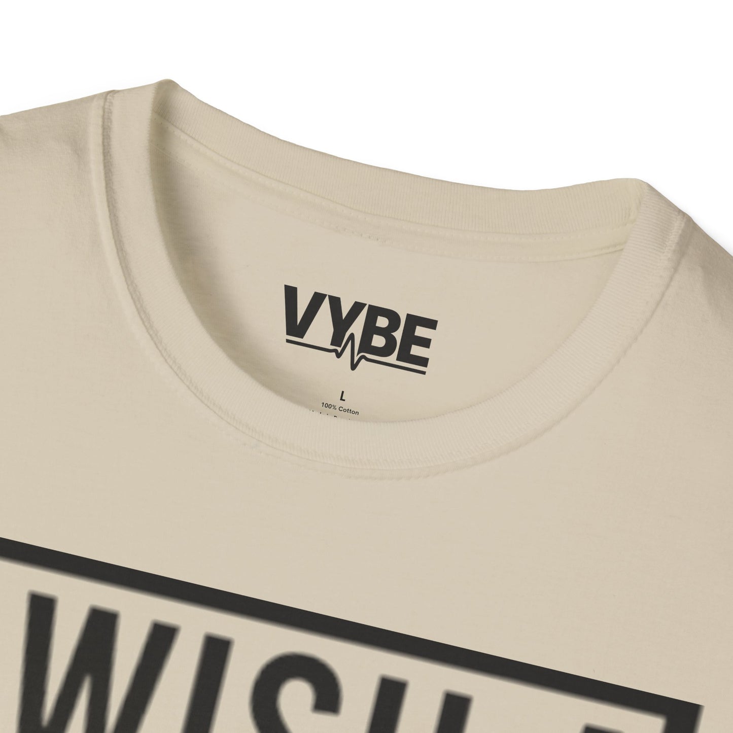 Edgy- I Wish a Karen Would! T-Shirt - VYBE Shop