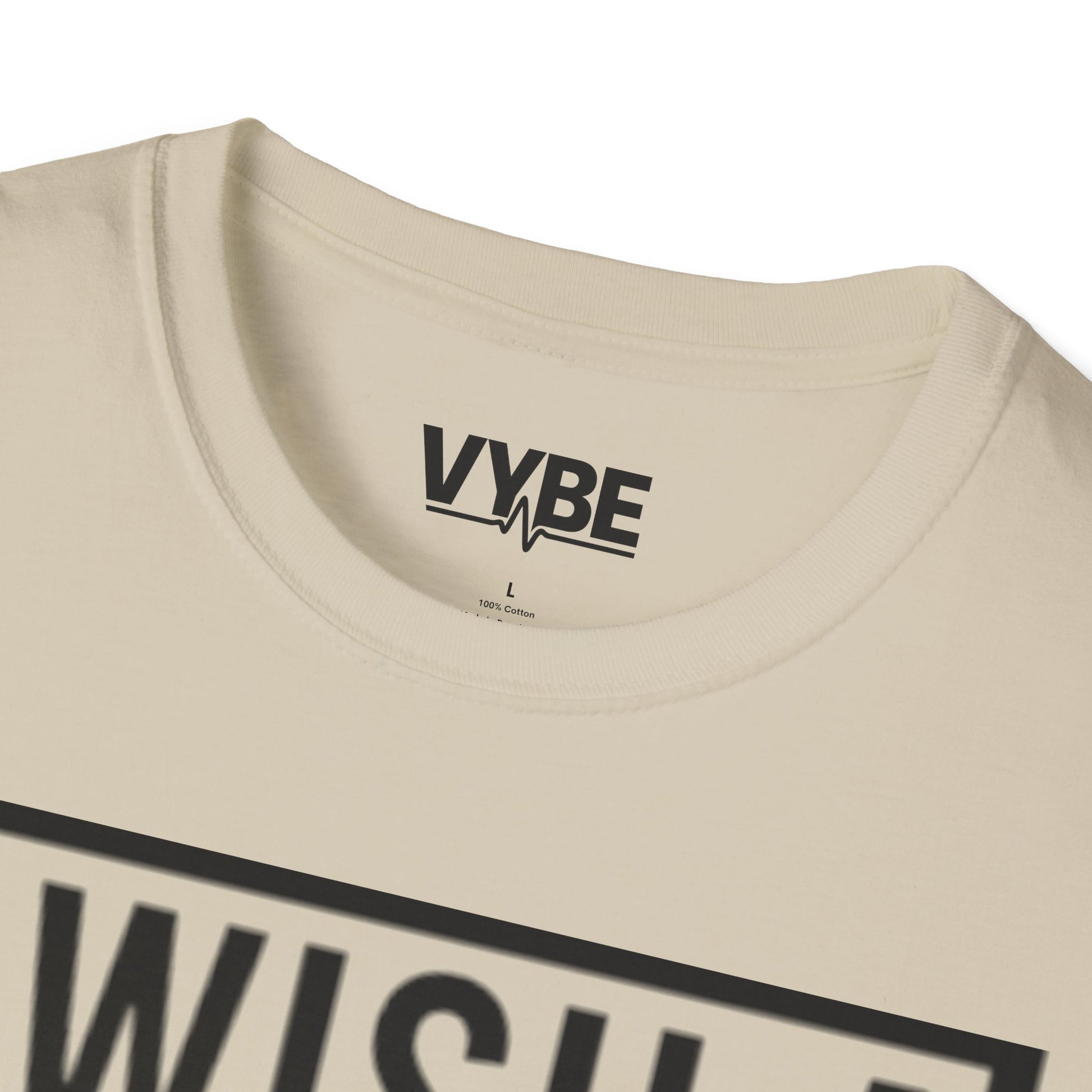 Edgy- I Wish a Karen Would! T-Shirt - VYBE Shop