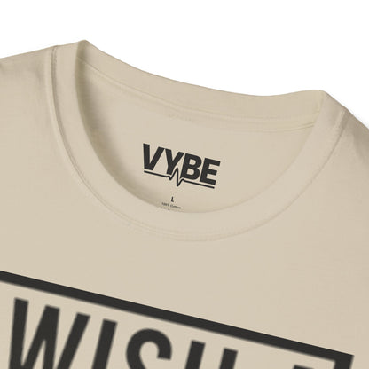 Edgy- I Wish a Karen Would! T-Shirt - VYBE Shop