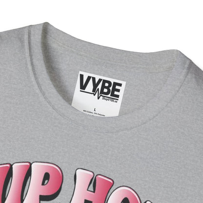 Easter- Hip Hop Easter Bunny T-Shirt