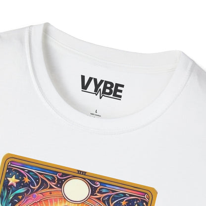 The Boss- Tarot - VYBE Shop