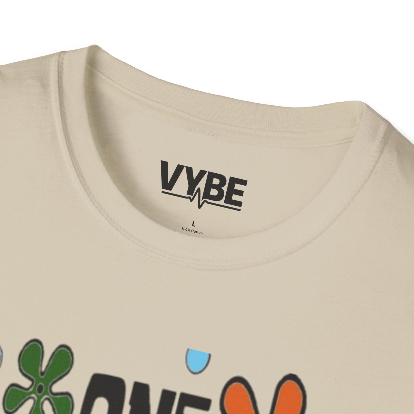 Funny Mental Breakdown Humor T-Shirt - VYBE Shop