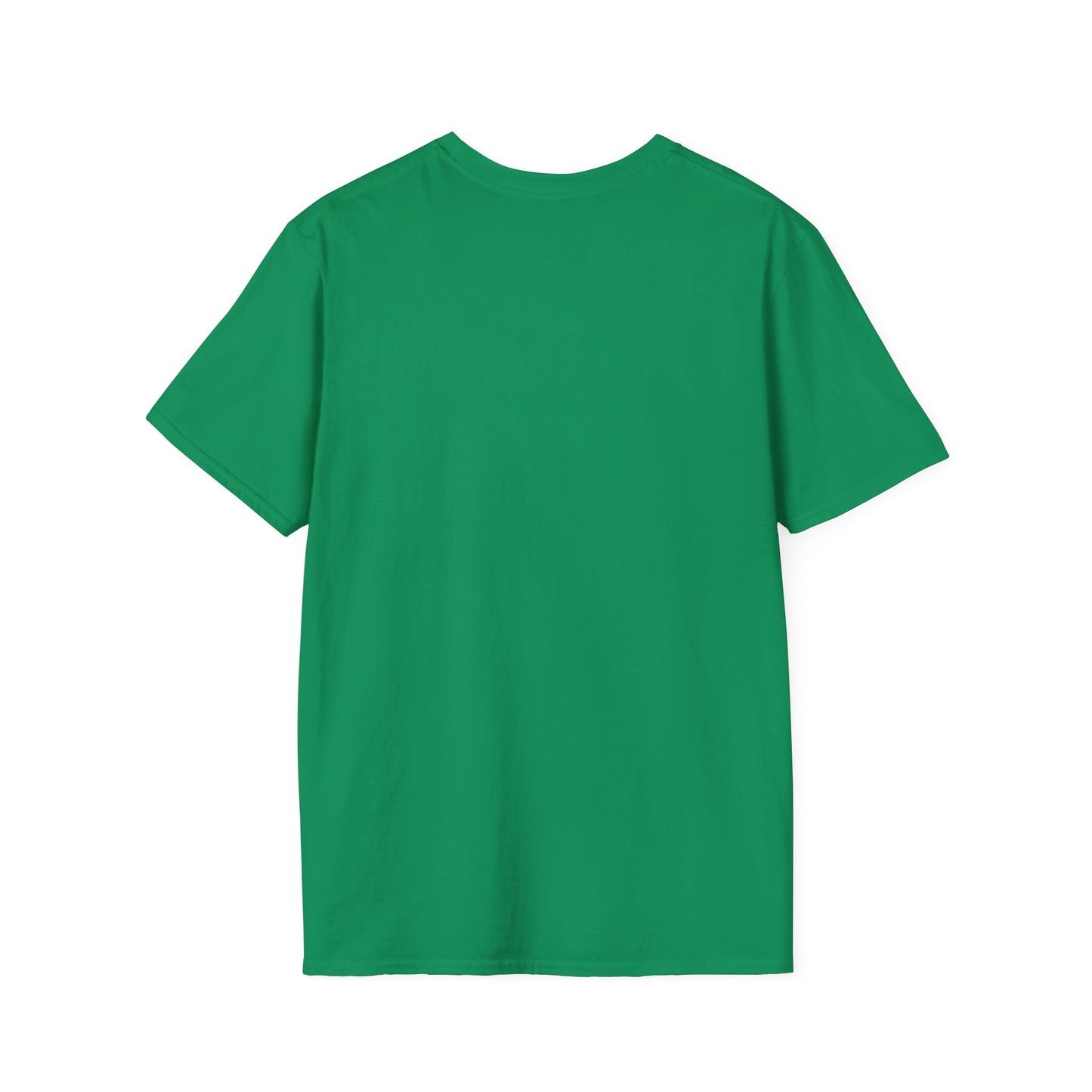ST Patrick's Day- Irish And Unlucky AF - VYBE Shop