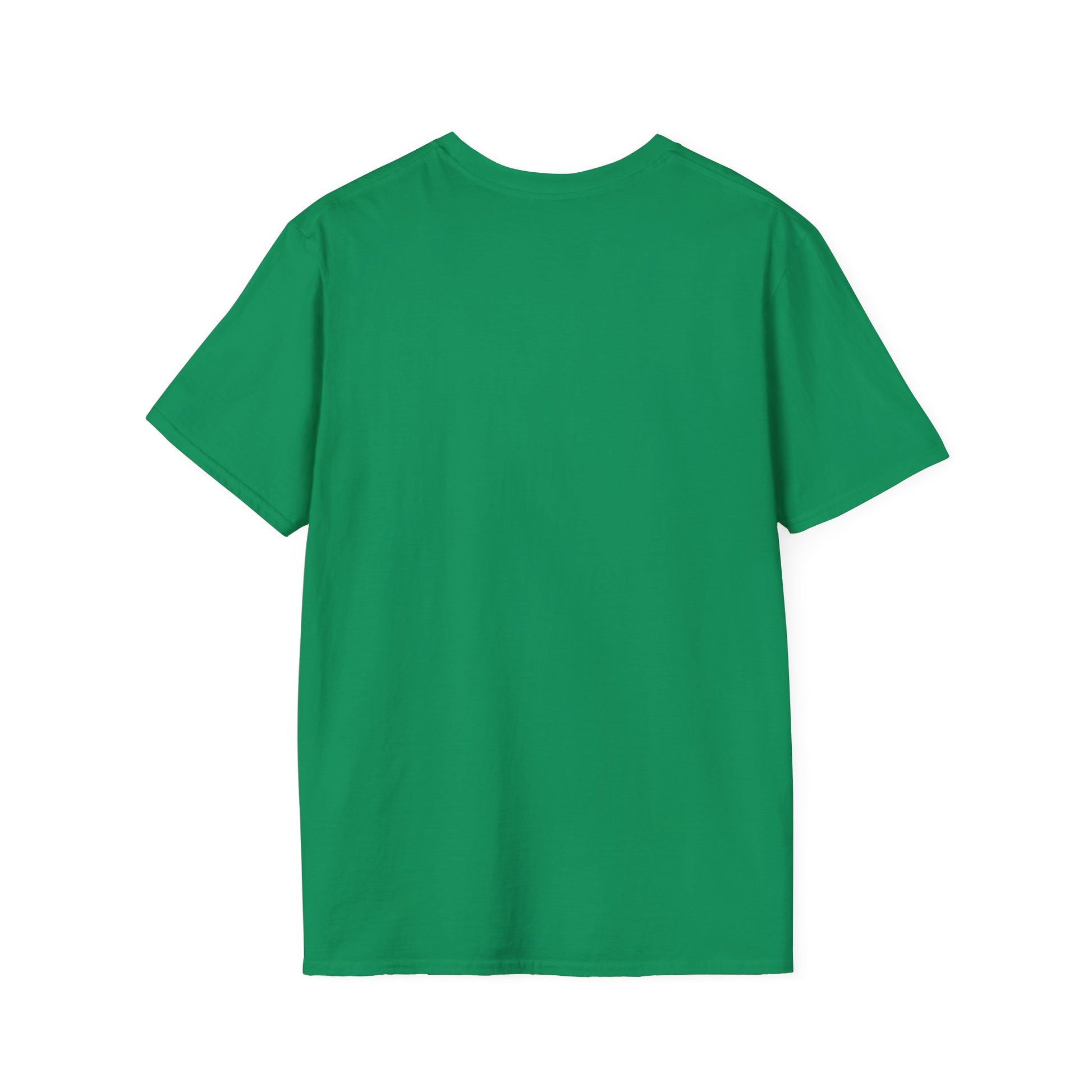 ST Patrick's Day- Irish And Unlucky AF - VYBE Shop