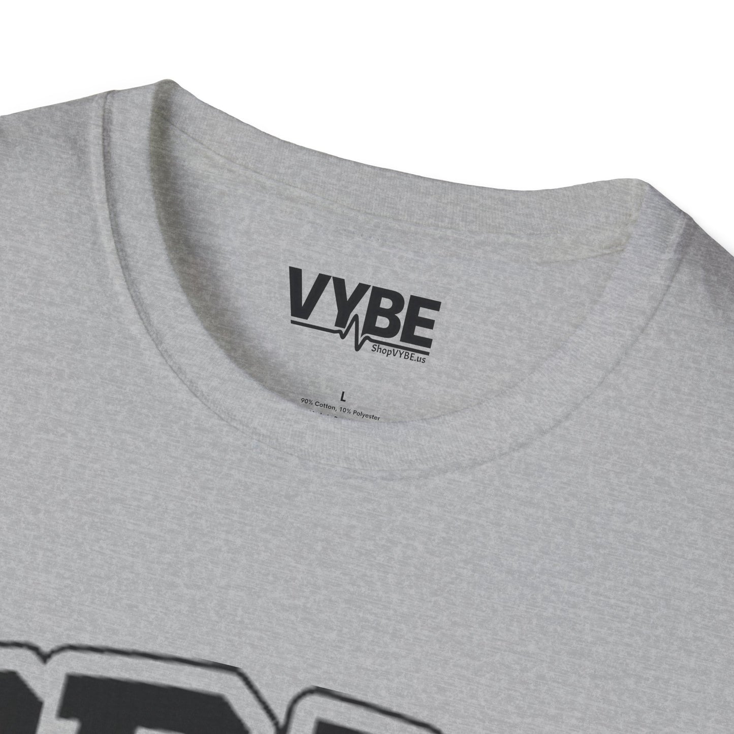 Pray Graphic Unisex T-Shirt - VYBE
