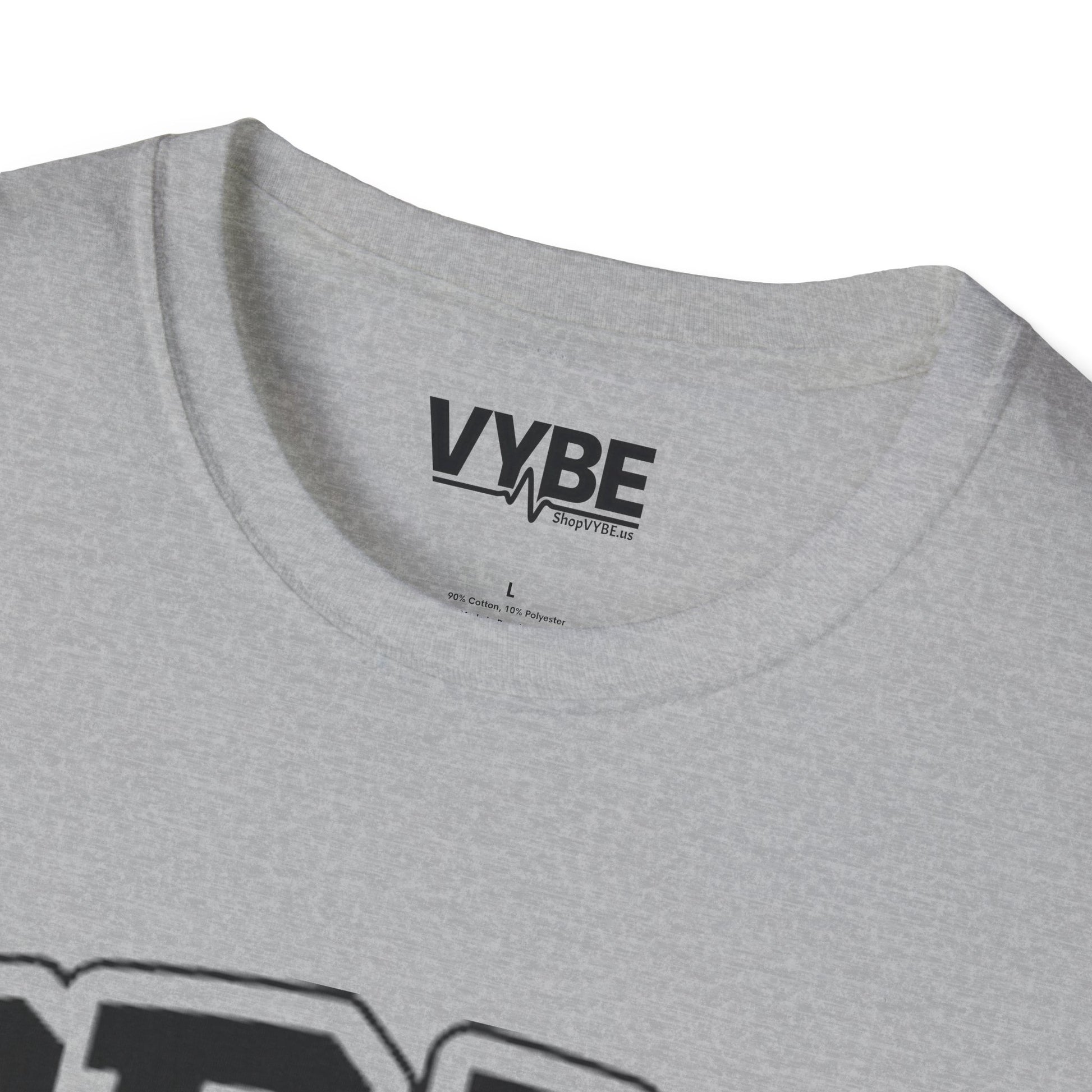 Pray Graphic Unisex T-Shirt - VYBE
