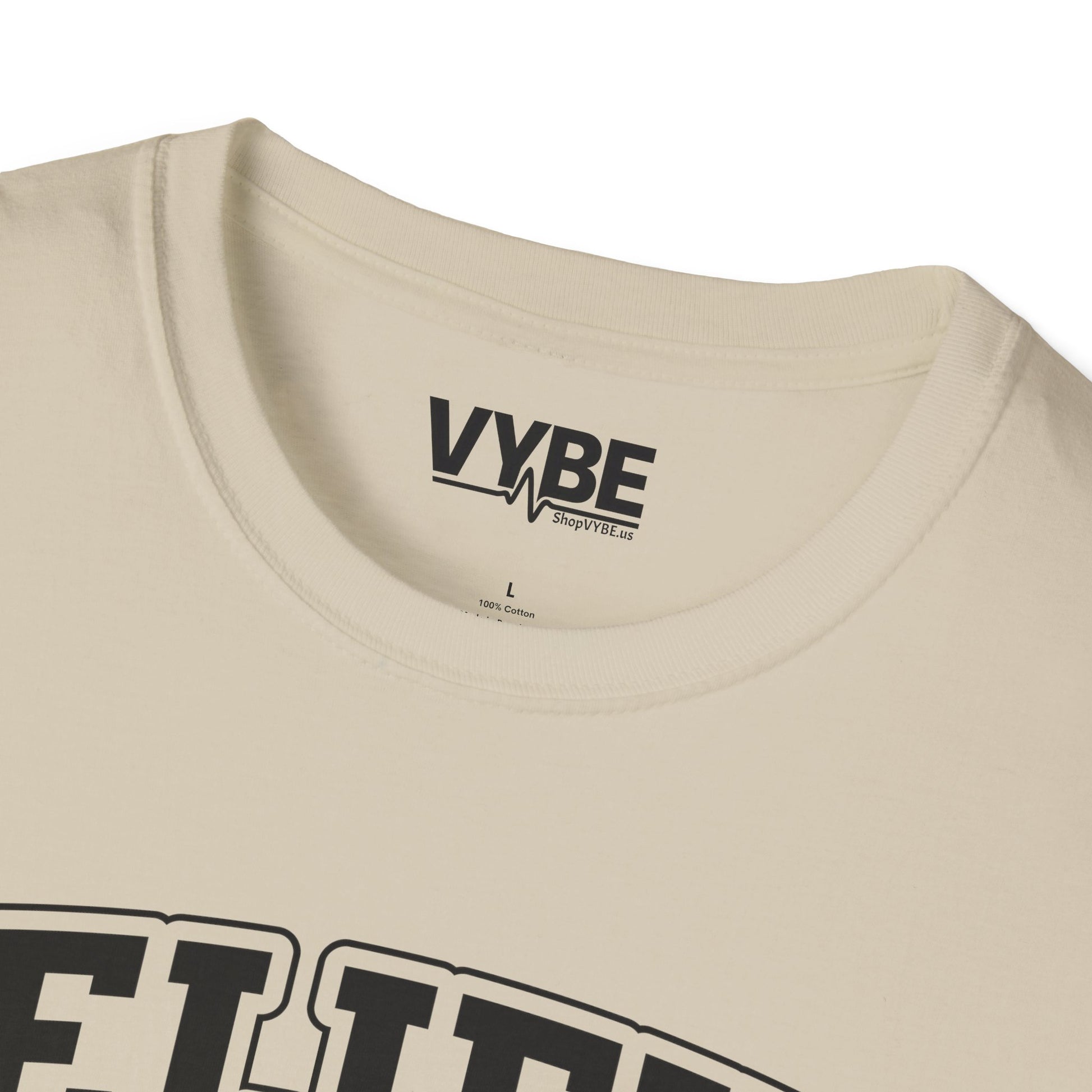 Believe T-Shirt - VYBE
