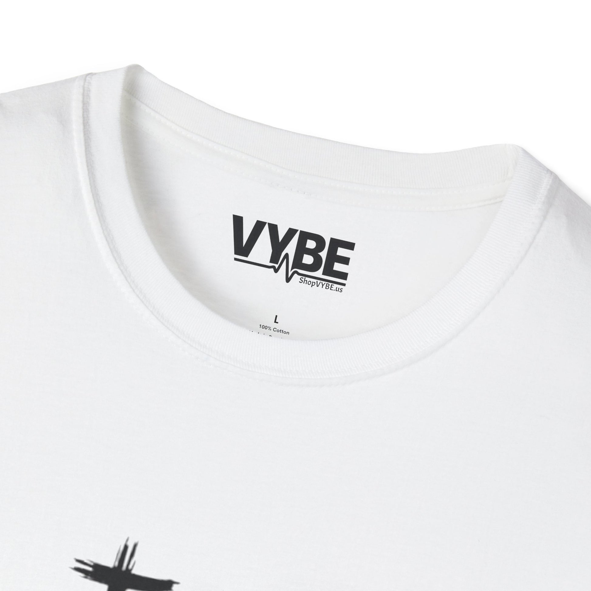 GOAT T-Shirt - VYBE