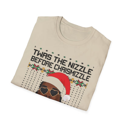 Christmas- The Nizzle Before Chrizzle