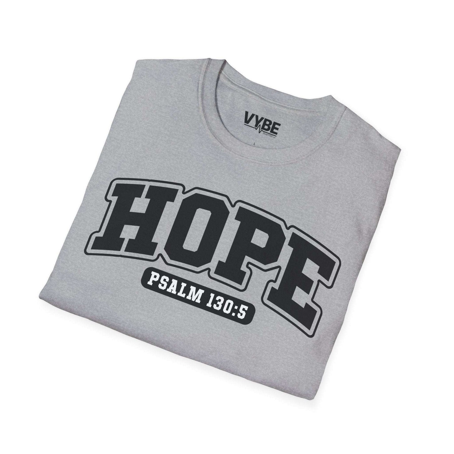 Hope T-Shirt - VYBE