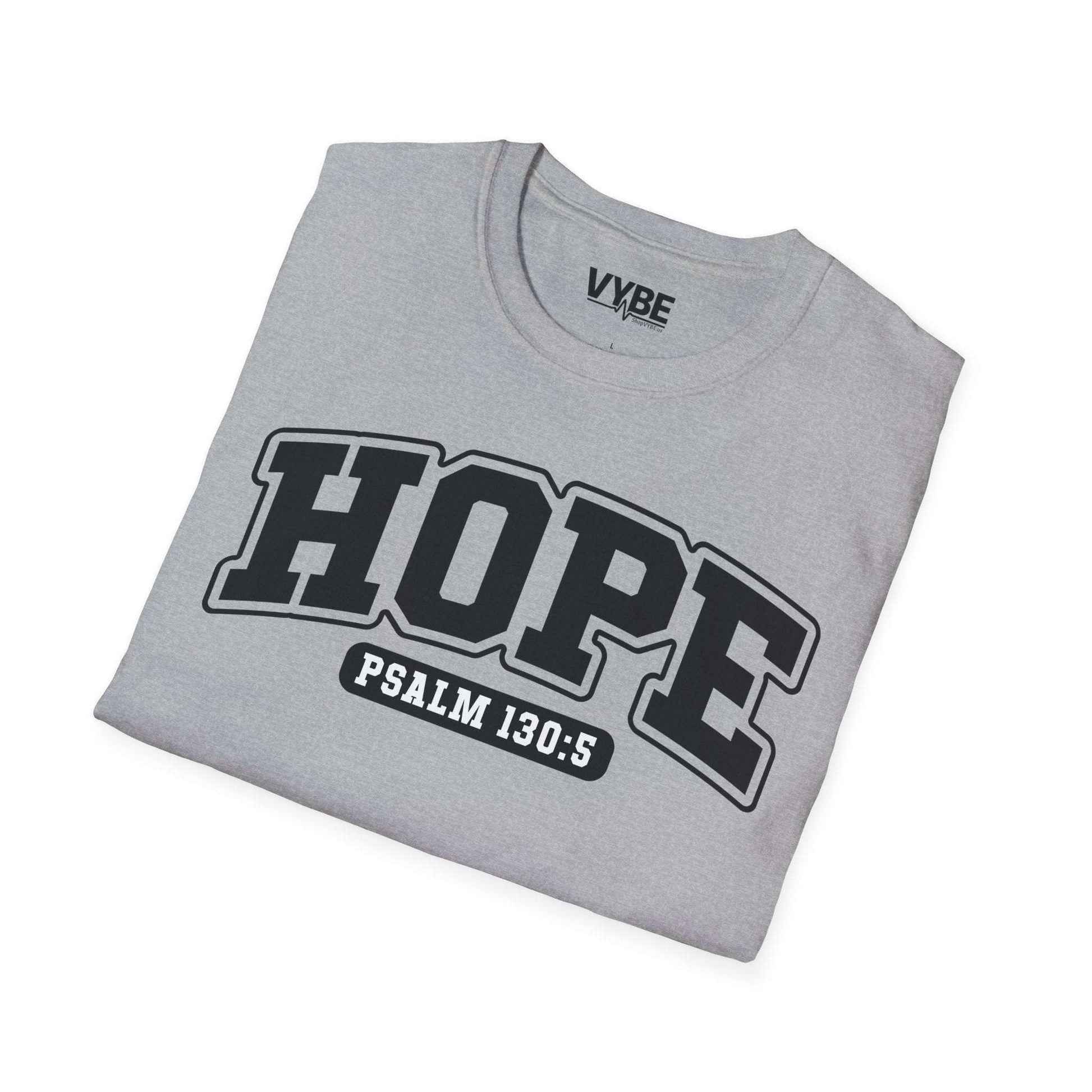 Hope T-Shirt - VYBE