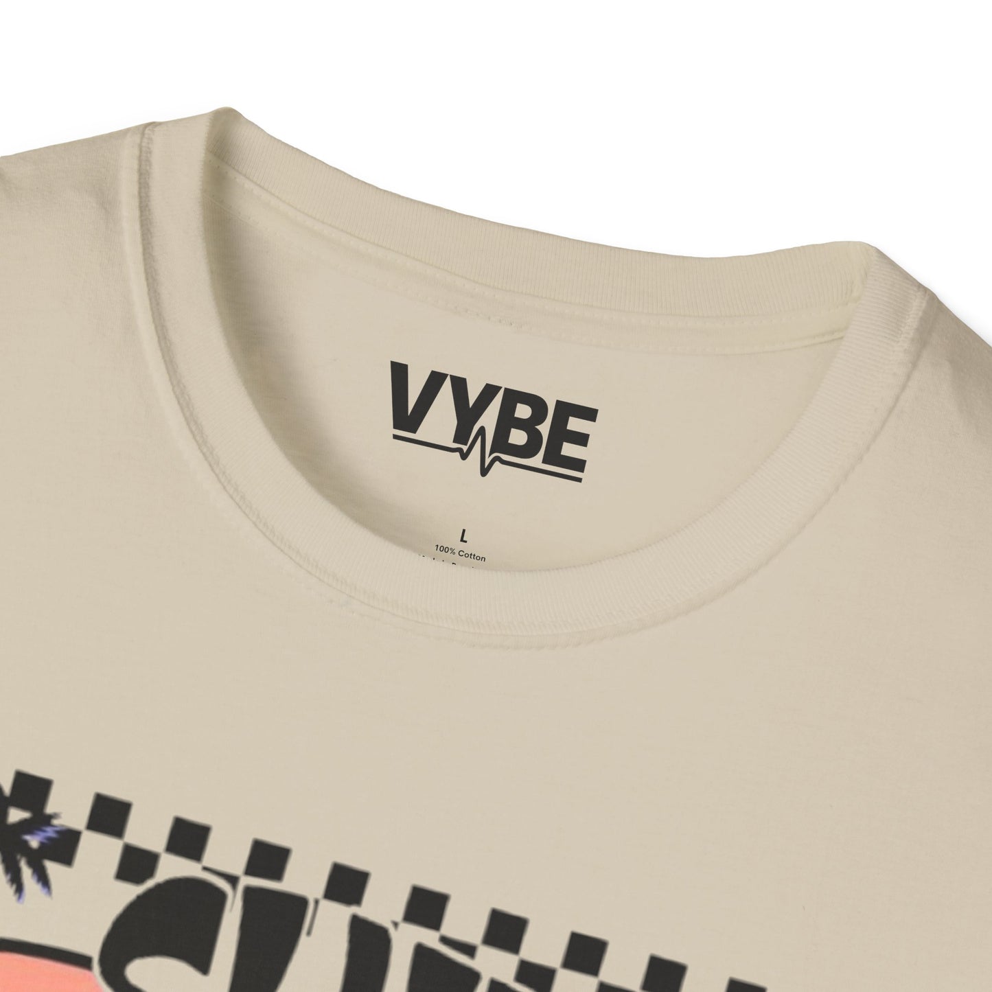 Summer- Slut For Summer T-Shirt - VYBE Shop