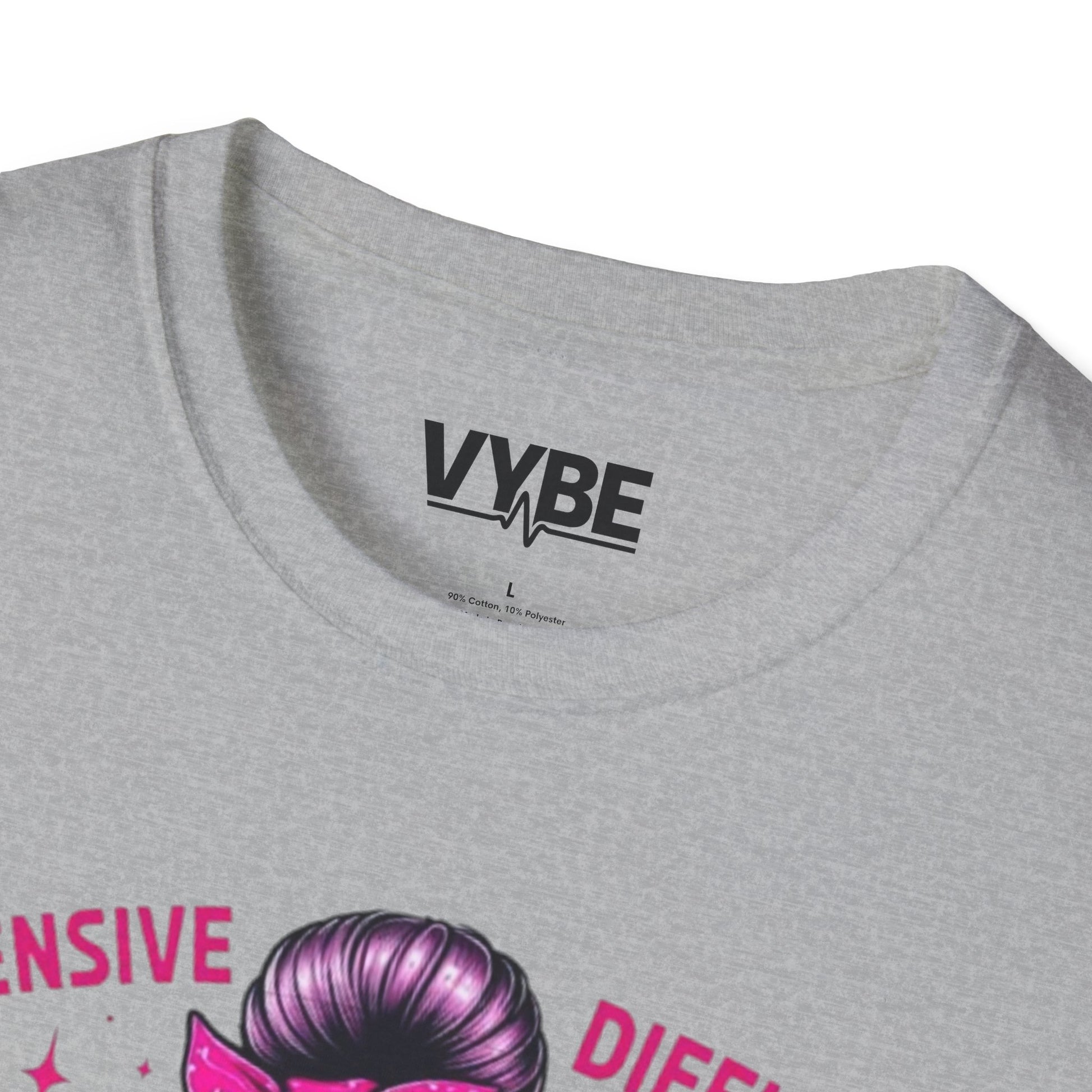 Funny Expensive, Difficult, And Talks Back - VYBE Shop