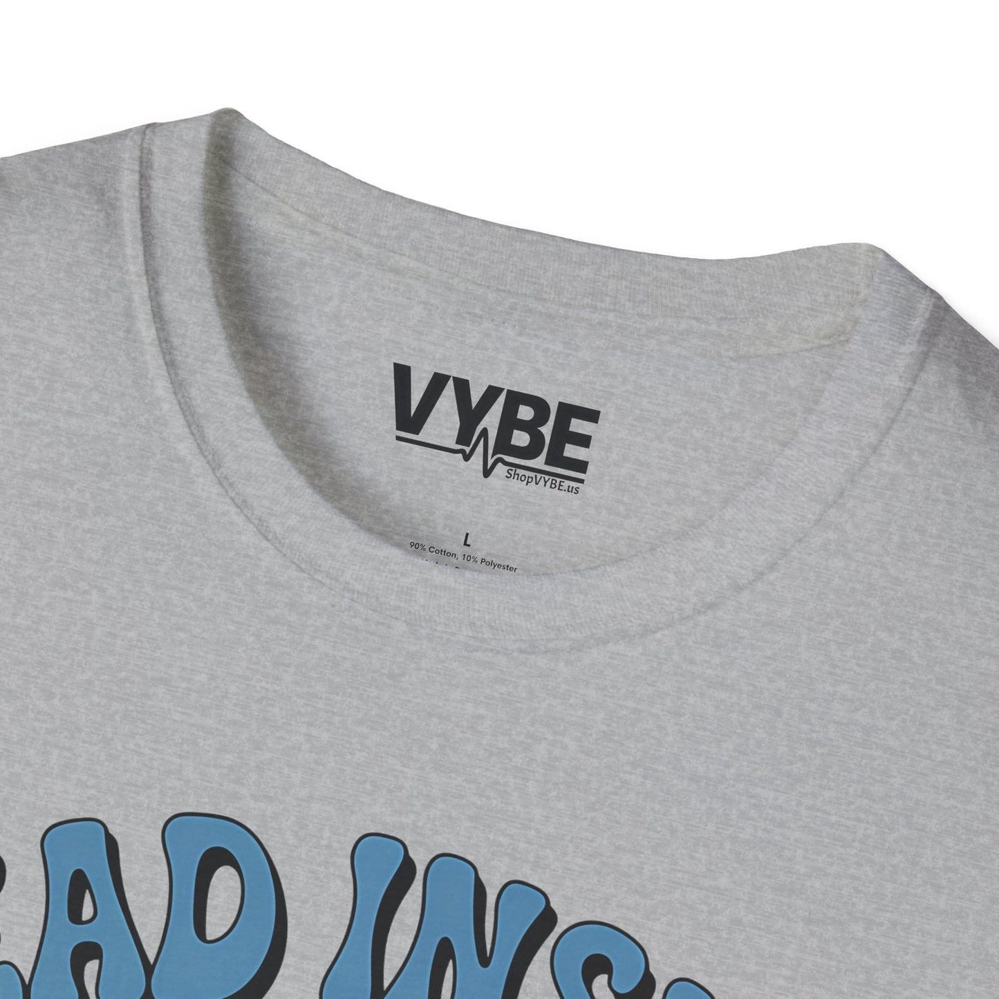 Dead Inside 4th of July T-Shirt - VYBE