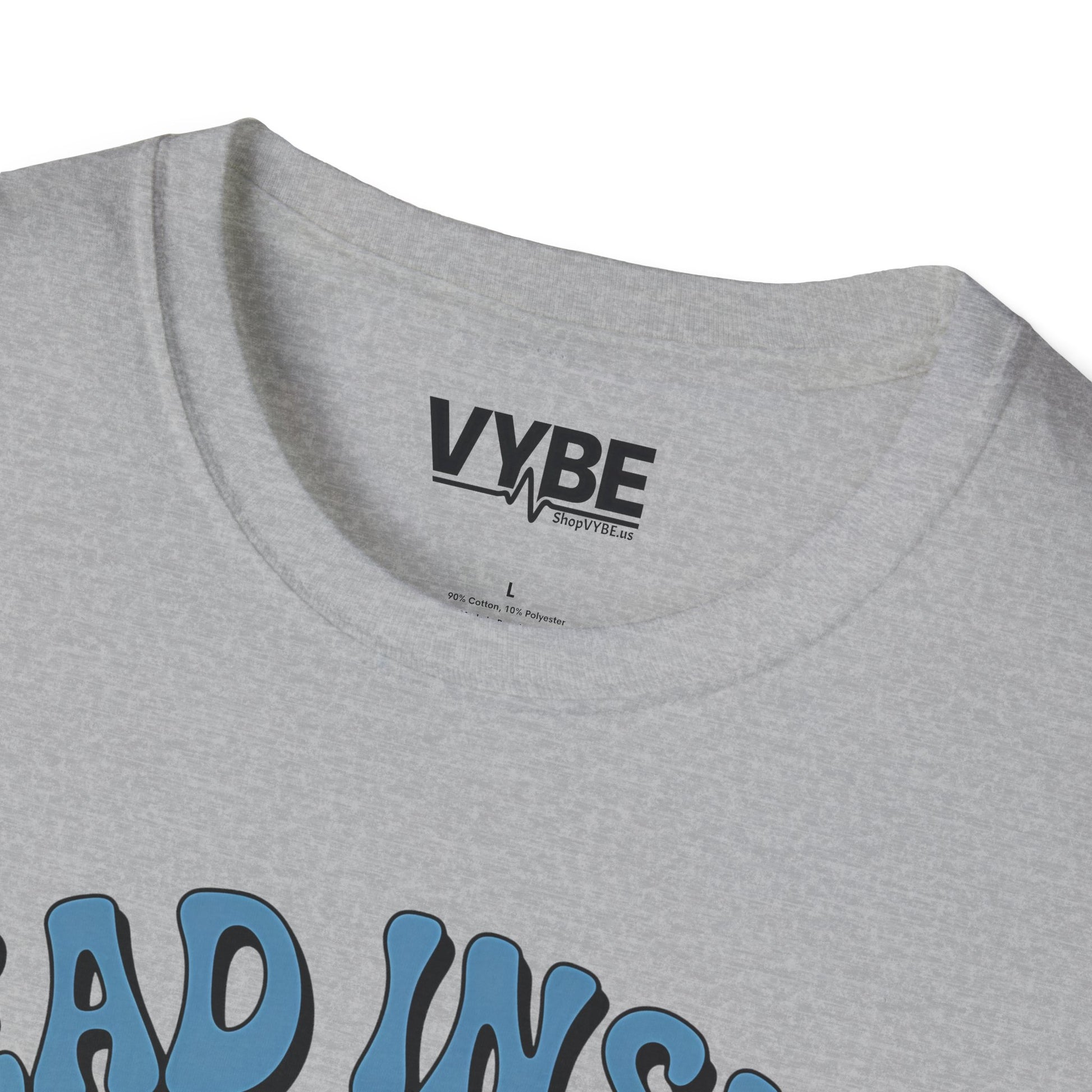 Dead Inside 4th of July T-Shirt - VYBE