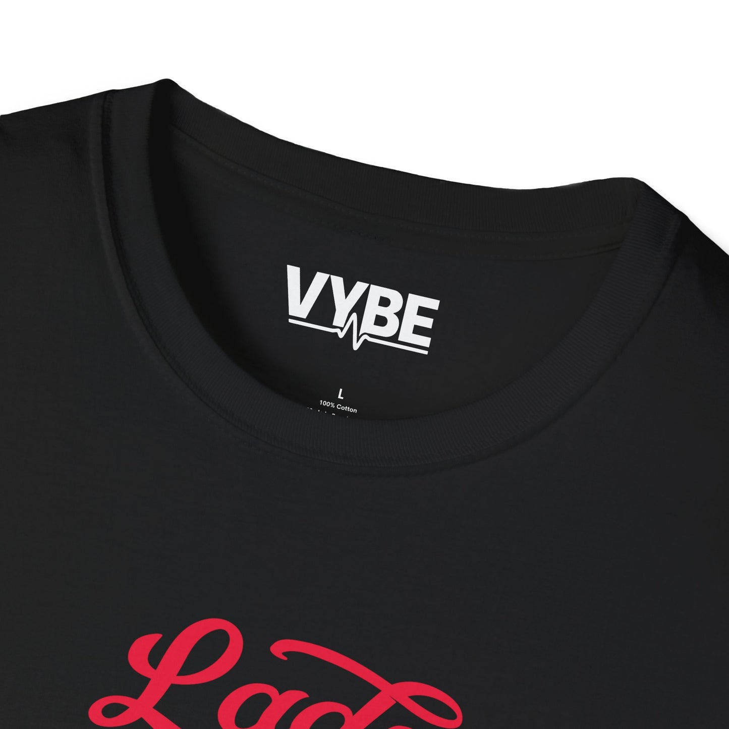 Biker- Lady Bikers T-Shirt - VYBE Shop