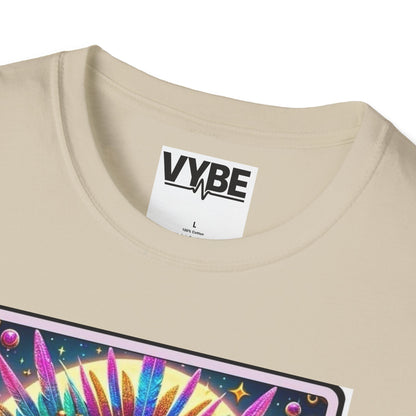 Bitchilante- Tarot T-Shirt - VYBE Shop