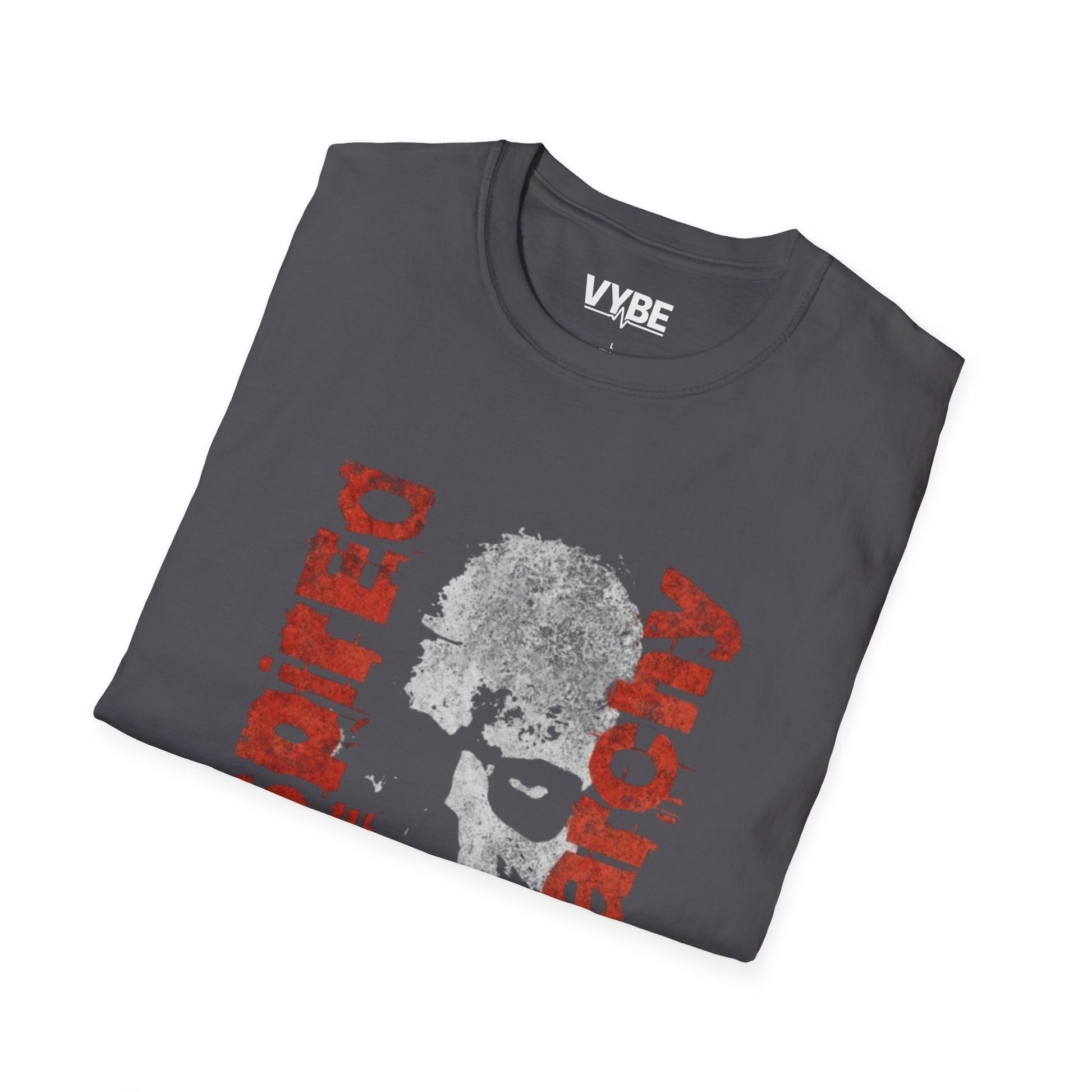 Alternative- Inspired by Anarchy T-Shirt - VYBE Shop