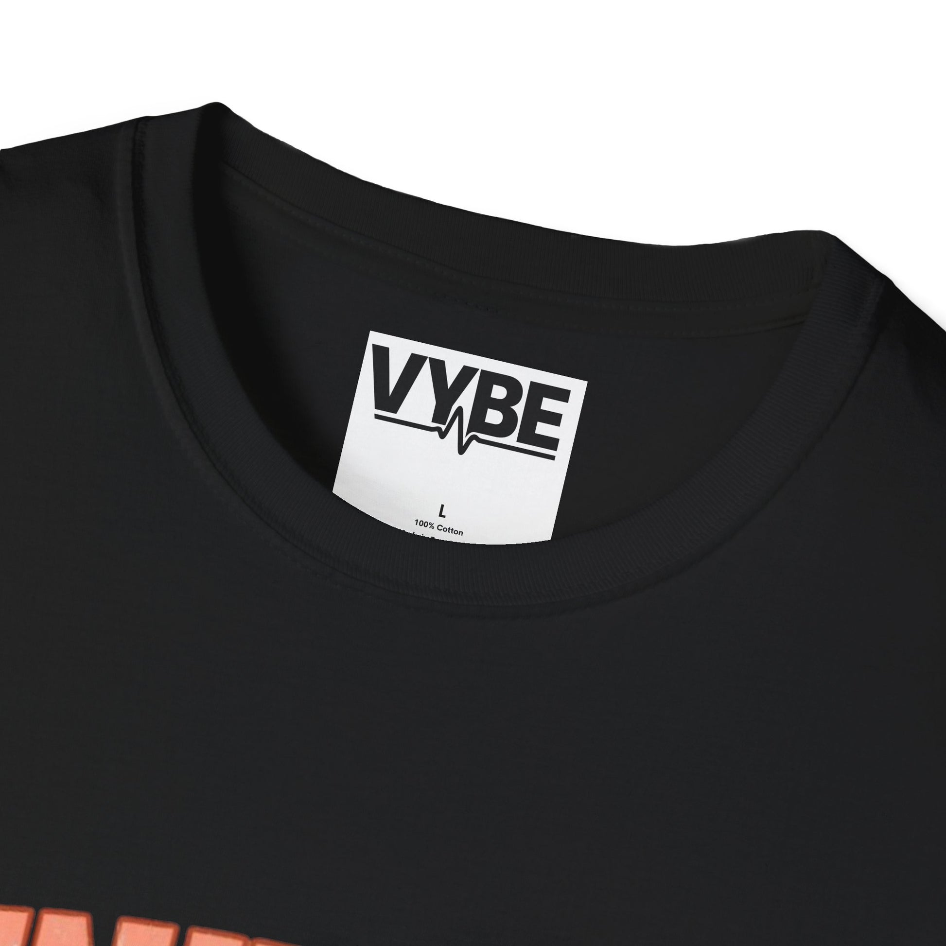 Summer- Sunkissed T-Shirt - VYBE Shop