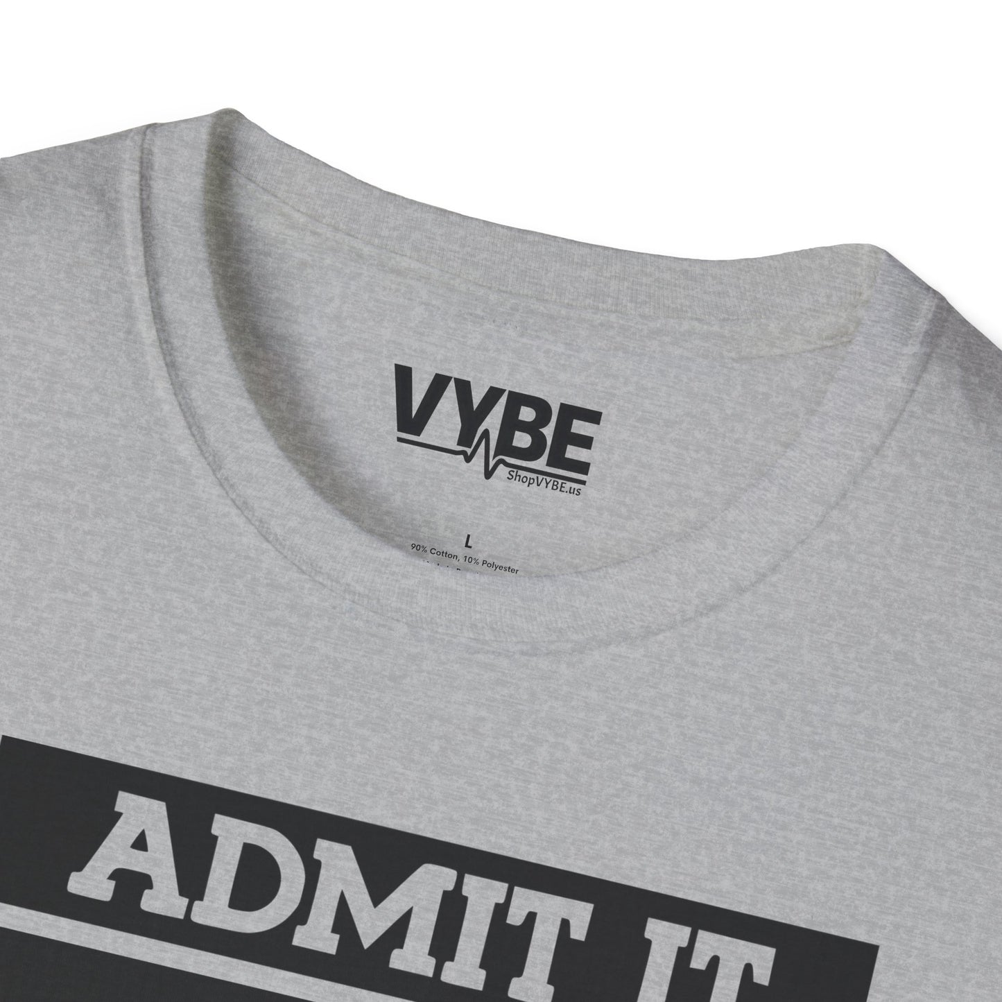 Life Without Me Would Be Boring T-Shirt
