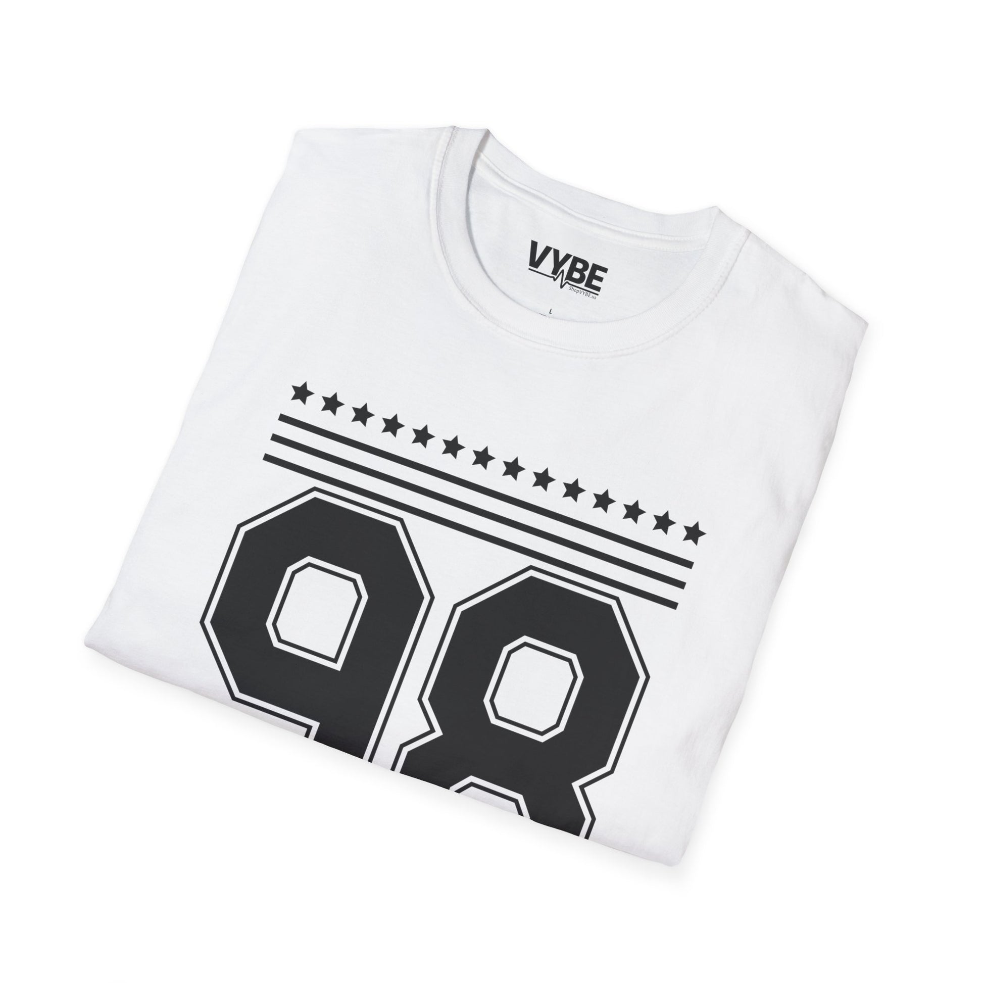 Vintage Brooklyn T-Shirt - VYBE