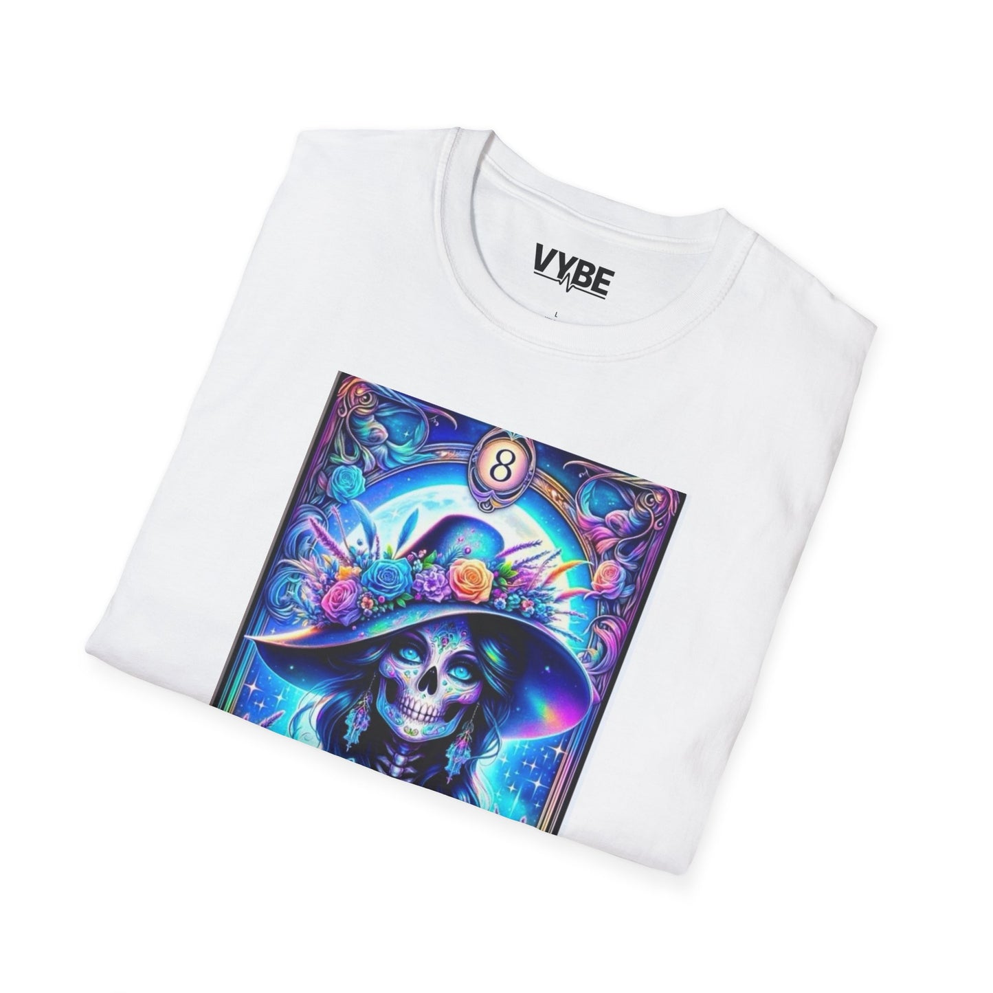 The Witch- Tarot - VYBE Shop