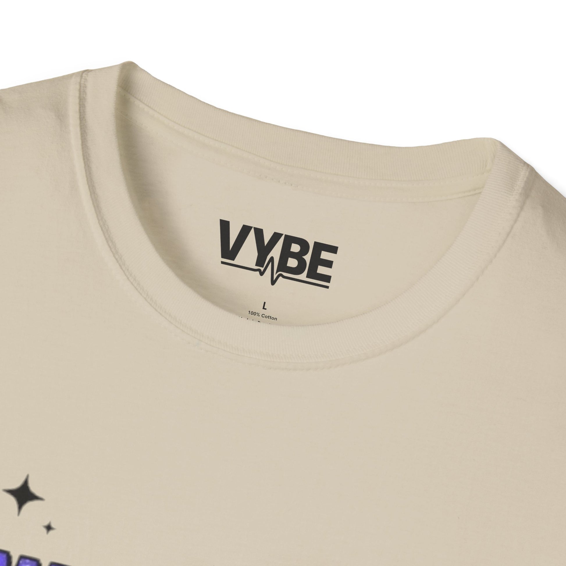 Funny- I Want You to Know That Someone Cares T-Shirt - VYBE Shop