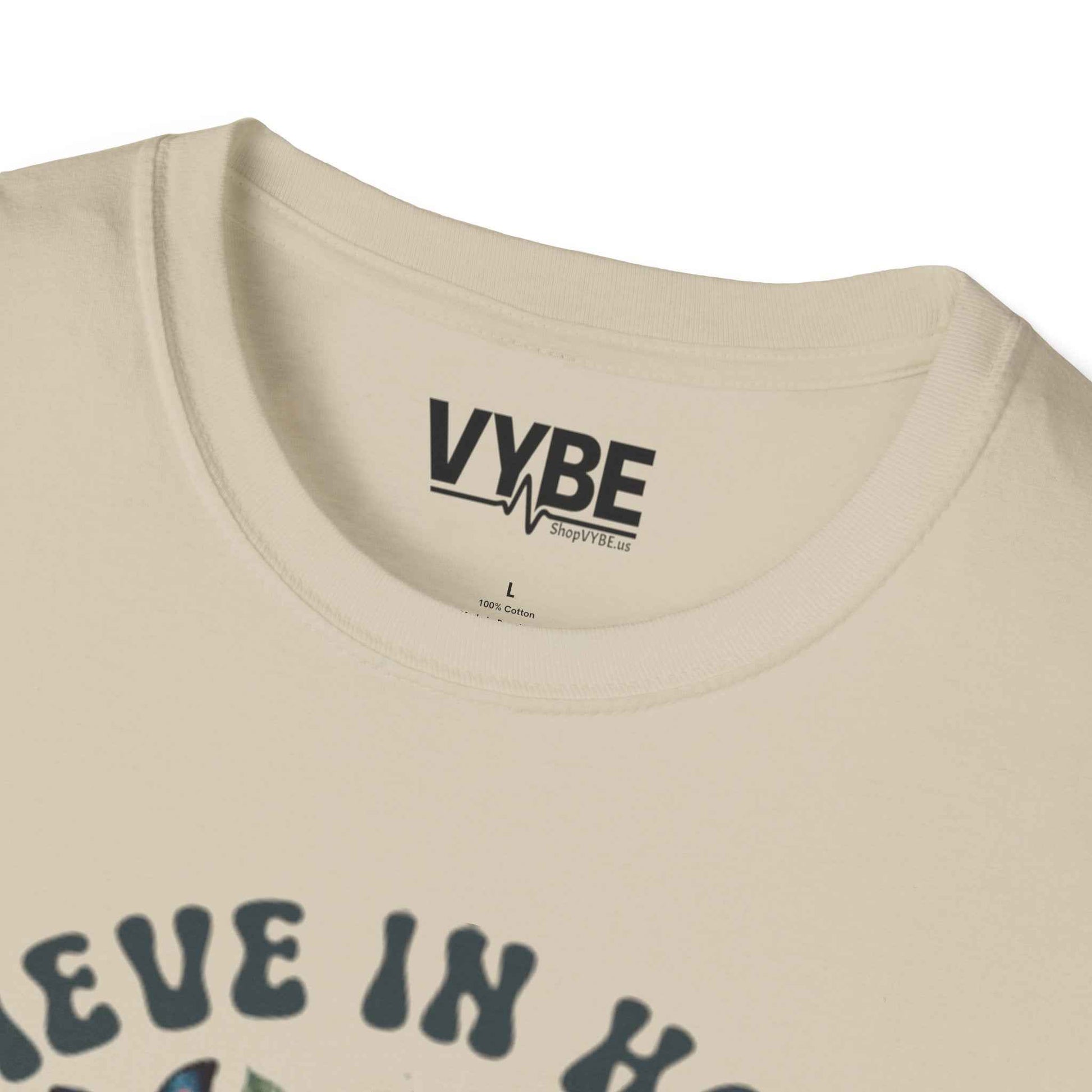 I Believe in Holding Grudges T-Shirt