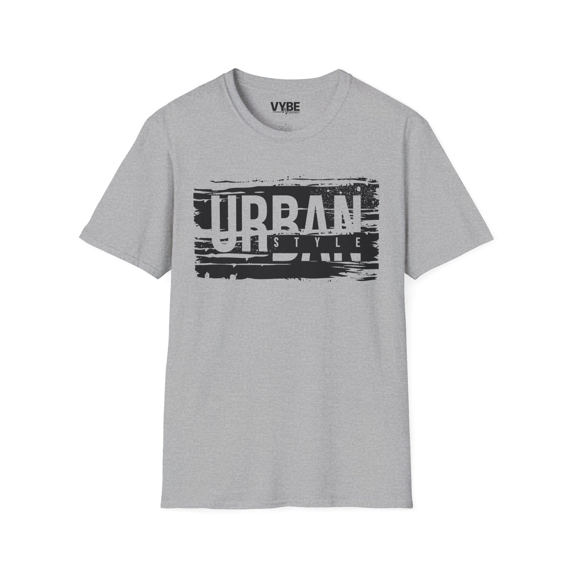 Urban Style T-Shirt - VYBE