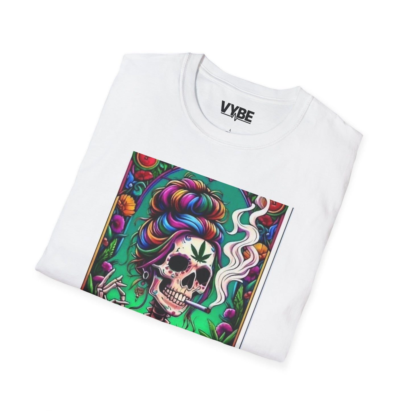 The Stoner- Tarot - VYBE Shop