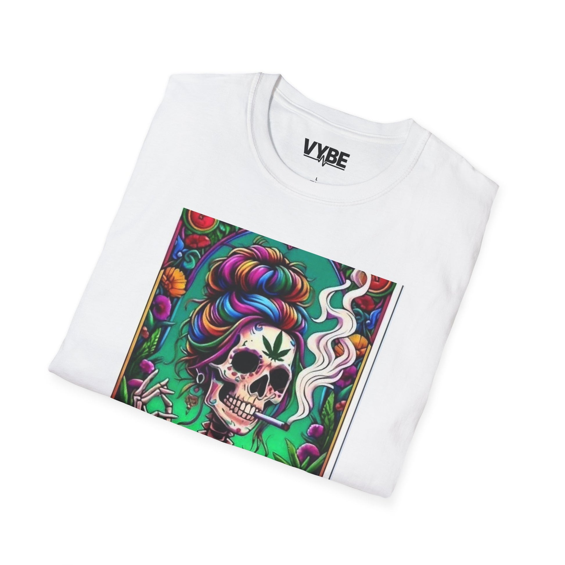 The Stoner- Tarot - VYBE Shop