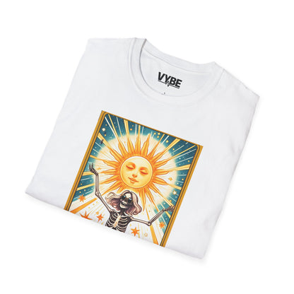 The Sun- Tarot - VYBE Shop